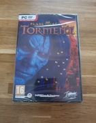 Planescape Torment PC DVD Interplay FOLIA