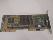 Karta graficzna Cirrus Logic CL-GD5426/28-VL  Retro karta dla kolekcjonerów