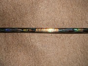 BALZER DIABOLO TELE SPIN 