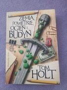 Ziemia powietrze ogień i budyń