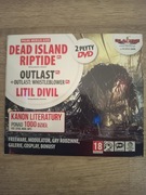 Płyty CD Action nr 10/2016