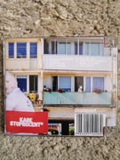 Kabe 'Albinos' stan idealny 