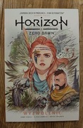 Horizon Zero Dawn Wyzwolenie Tom 2