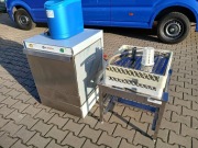 Sprzedam wyparzarkę HENDI 