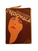 Helena Mniszek - Trędowata