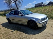 Sprzedam Bmw e46 