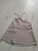 Top na lato ramiączka r. 38