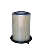 Filtron - Filtr powietrza AM 449