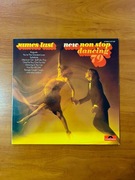 James Last new non stop dancing 79 winyl 