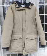 Kurtka puchowa puch/pierze kacze NOWA