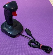 Joystick QuickShot QS-131 - Amiga, Atari, Commodore