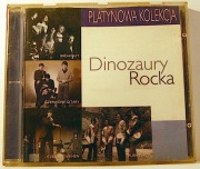 DINOZAURY ROCKA   CD
