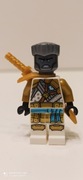 Lego ninajgo orginalna figurka Zanea krystalized 