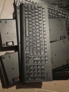 Klawiaturki bezprzewodowe Lenovo KBRFBU71 Ultraslim Plus QWERTY
