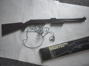 Karabin elektroniczny V300 do konsoli Interton Video 2400