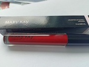 Mary Kay iconic Red błyszczyk nawilżający czerwony