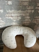 Poduszka rogal do karmienia / dla ciężarnej / kobiety w ciąży