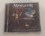 Early Stages: The Highlights - The Official Bootleg Collection Marillion CD