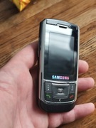 Telefon komórkowy SAMSUNG SGH-D900I nr.3