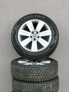 Opony zimowe do Chevrolet Captiva/Opel Antara/Hyundai Santafe 