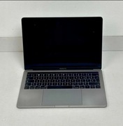 Apple MacBook Pro 14,2 Mid-2017 A1706 i5-7267U 16GB 256GB SSD 13,3"