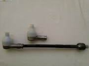 Końcówki drążka kierowniczego volkswagen golf IV