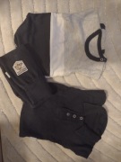 Zestaw 14 szt. ubranek niemowlęcych chłopiec 80