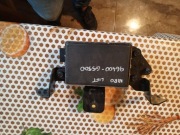 Radar Kia niro lift hybrid 