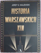 Historia warszawskich kin