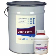 Zywica winyloestrowa chemioodporna Laminowanie formy żelkot formierska