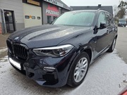 BMW X5 45e xDrive Hybryda