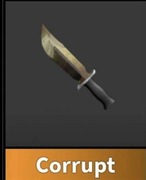 CORRUPT MURDER MYSTERY 2