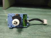 Potencjometr sztaplarki Jungheinrich