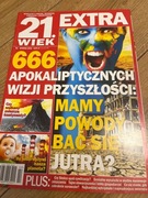 21 wiek Extra 2/2012