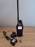 CB Radio President Randy III