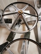 Krzyżak do  pralki Miele