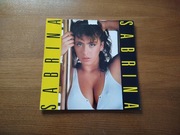 Sabrina -  Sabrina LP