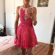 Forever Unique suknia wesele Komunia uroku Ci doda