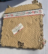 Do Krajalnicy  Ma Ga 612p NOWY NÓŻ 