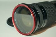 Obiektyw Tokina 28-210 do Canon EF - pełna klatka