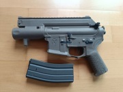 Replika ASG Ares Amoeba AM 003