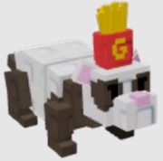 FRENCH FRY FERRET NAJTANIEJ 