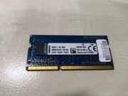 DDR3 SODIMM 4GB KVR16s11s8/4 (Synology)