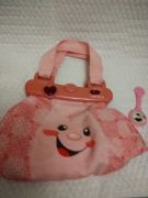 Torebeczka dzwiekowa M