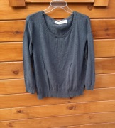 z1180 sweter Zara Knit rozm M