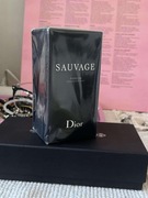 Perfumy Dior Savage nieotwierane nowe w folii