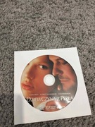 Dziewczyna z perłą film DVD
