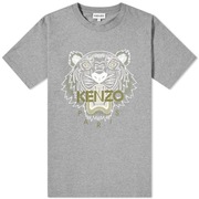 KENZO Tiger Classic T-shirt koszulka męska Classic Fit XL