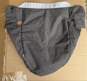 Pokrowiec na nóżki x-lander