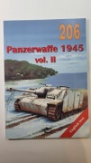Militaria 206 - Panzerwaffe 1945 v.II